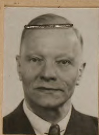 Alphons Johann Christian Uchtmann